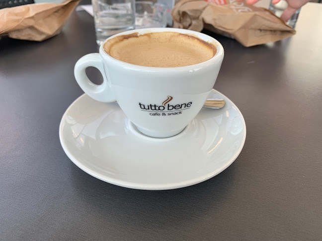 Opinii despre Tutto bene în Velika Gorica - Gastronomija i ugostiteljstvo