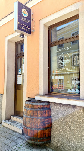 Wine shop - Vinoteka Ivan Katunar Crikvenica