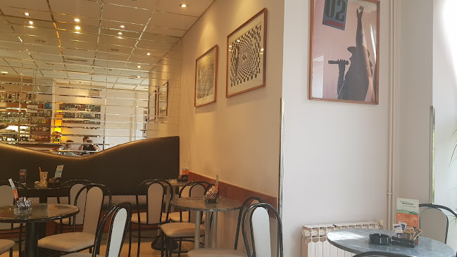 Ul. Ivana Lučića 12, 10000, Zagreb