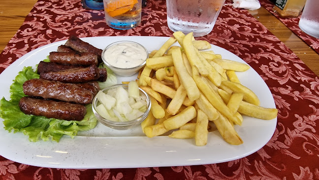 Restaurant Stella Marina - Gastronomija i ugostiteljstvo