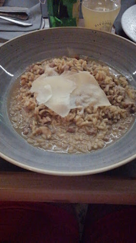 Comentarii opinii despre Restoran "Mamma Mia" Zadar