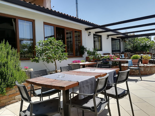 Restaurant Maruzzella