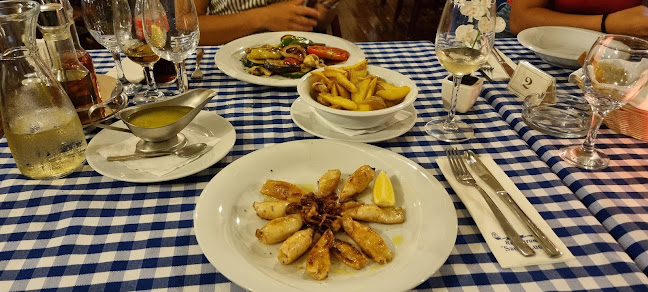 Opinii despre Restaurant "Santa Lucia" în Cres - Gastronomija i ugostiteljstvo