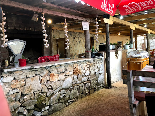 Agro Antonia Konoba Grill