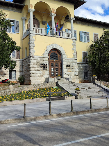 Ul. Maršala Tita 2, 51410, Opatija