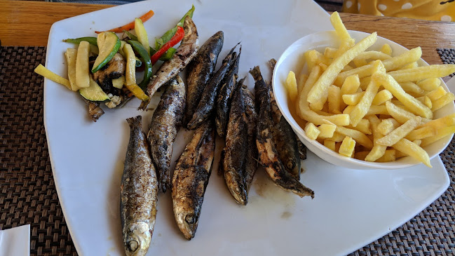 Opinii despre Restoran Mucrum în Makarska - Gastronomija i ugostiteljstvo