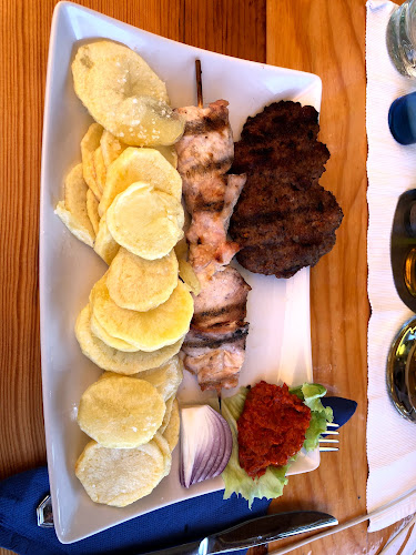 Opinii despre Gavuni restaurant & konoba în Lumbarda - Gastronomija i ugostiteljstvo