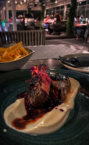 Comentarii opinii despre Konoba Pizzeria Lanterna