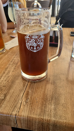 Comentarii opinii despre Buffet Lučica