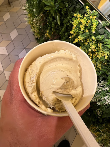 Opinii despre Peppino's Gelato Garden în Dubrovnik - Gastronomija i ugostiteljstvo