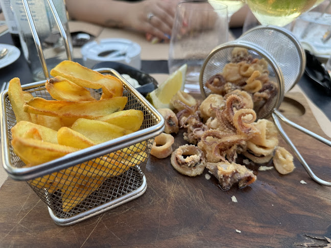 Šetalište Dr. Franje Tuđmana, 21300, Makarska