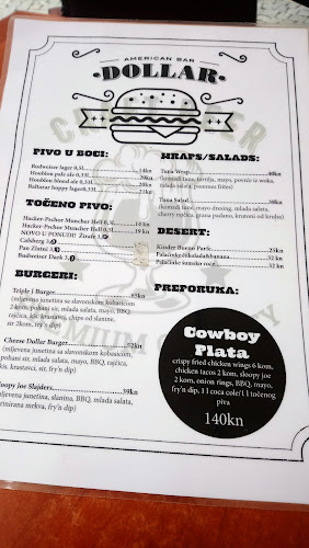 Caffe bar Ritz - Gastronomija i ugostiteljstvo