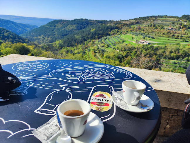 Opinii despre Konoba Oprtalj în Oprtalj - Gastronomija i ugostiteljstvo