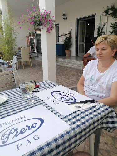Pizzeria Piero - Gastronomija i ugostiteljstvo