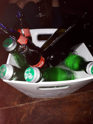 Caffe Bar "Saloon" - Požega