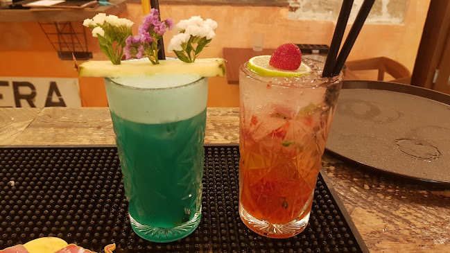 Revera - Gastronomija i ugostiteljstvo