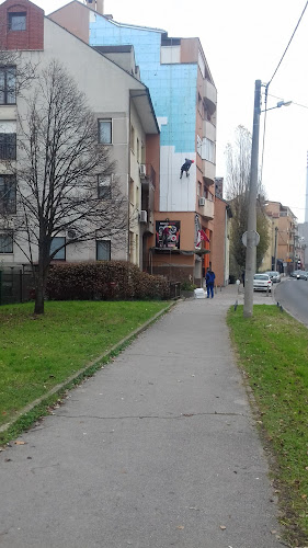 Caffe Bar Li-La - Zagreb