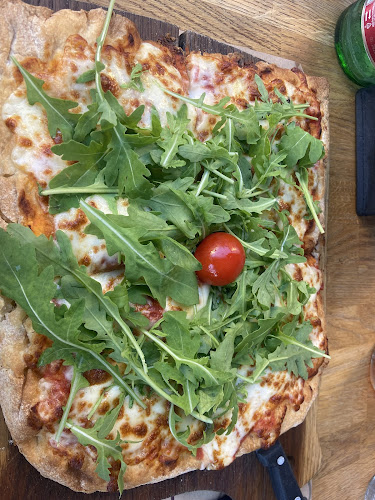 Comentarii opinii despre Trattoria Mandrać