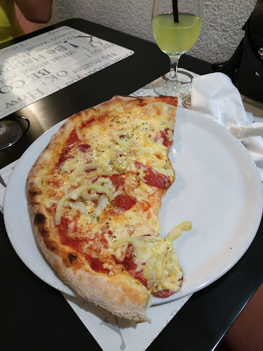 Pizzeria Luki Yo - Gastronomija i ugostiteljstvo