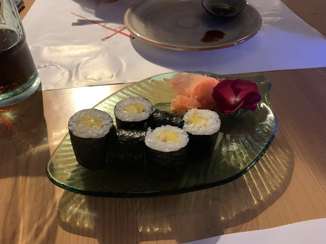 Comentarii opinii despre Chopstix Sushi