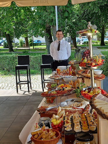 Ledana cafe bar - Gastronomija i ugostiteljstvo