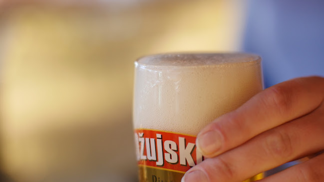 Ožujsko Pub Zaobilaznica - Pula