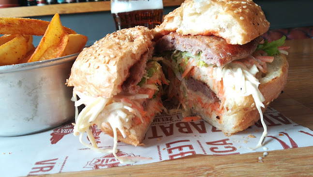 American bar Dollar - Osijek