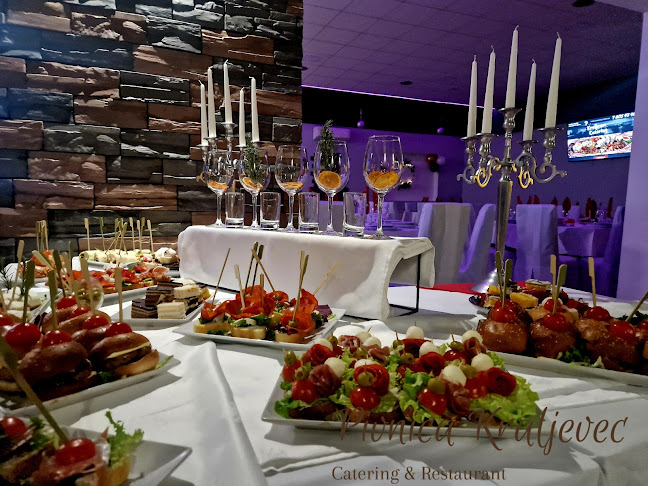 Comentarii opinii despre Pivnica Kraljevec Catering