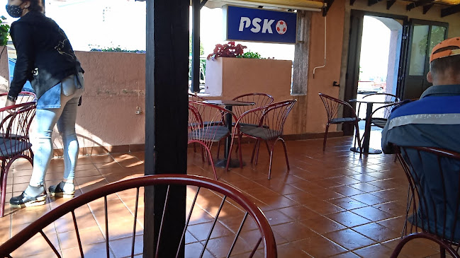 Caffe Bar "Rendevouz"