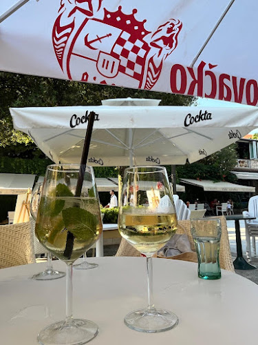 Comentarii opinii despre Caffe Bar "Van" Dubrovnik