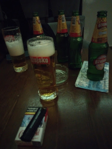 Caffe bar Zora - Gastronomija i ugostiteljstvo