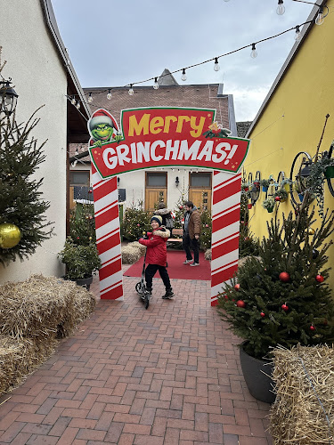 Slastičarnica Petar Pan