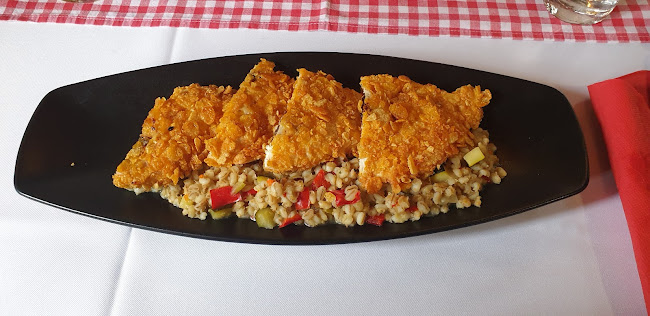 Comentarii opinii despre MAJSECOV MLIN