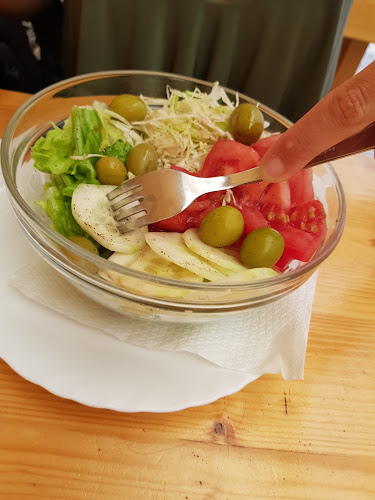 Ul. Matije Gubca 9, 21310, Omiš