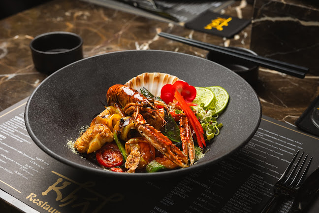 Khala Restaurant & Bar