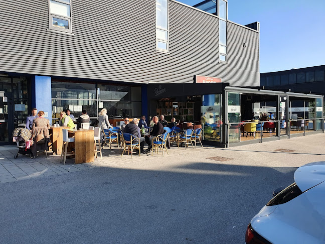 Pizzerija Sport - Sesvete