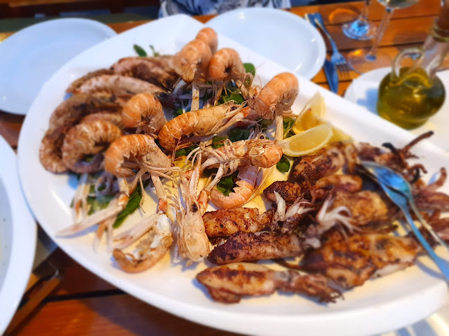 Konoba Galinac - Gastronomija i ugostiteljstvo