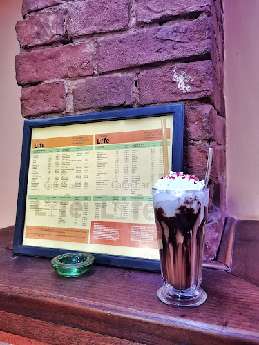 Opinii despre Caffe bar Haustor în Slatina - Gastronomija i ugostiteljstvo