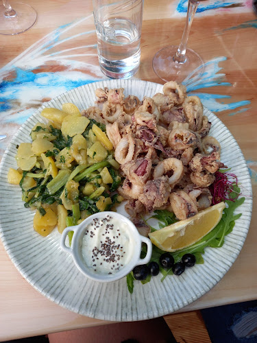 Konoba Bonaca - Gastronomija i ugostiteljstvo