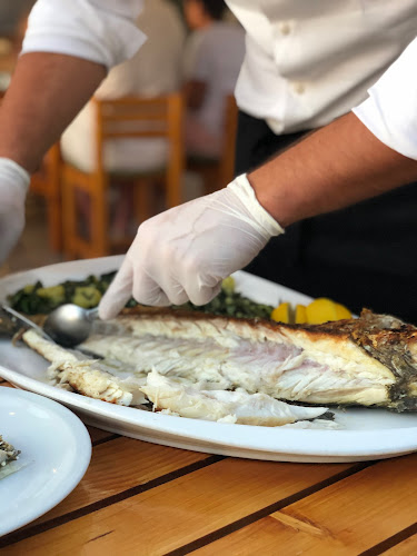 Konoba Galinac - Brela