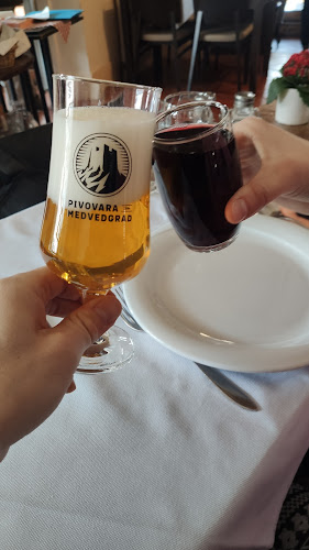 Opinii despre Grešna gorica seljački turizam în Desinić - Gastronomija i ugostiteljstvo