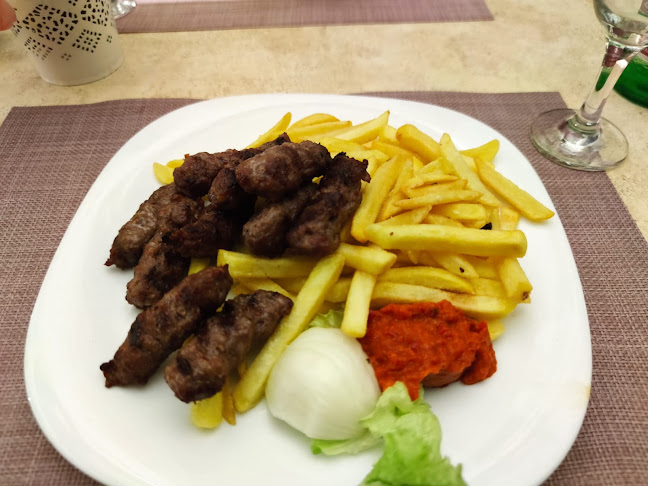 Opinii despre Restoran Stipe în Zadar - Gastronomija i ugostiteljstvo