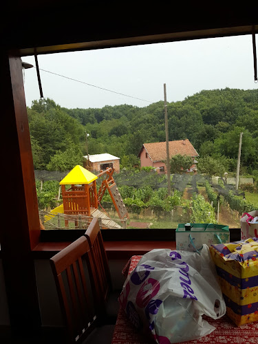 Comentarii opinii despre Restoran Izletište OPG Polovanec