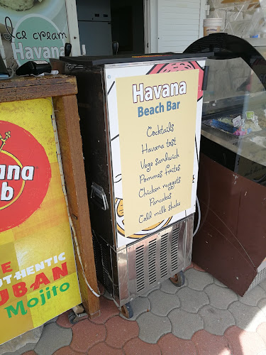 Opinii despre Havana Beach Bar în Novi Vinodolski - Gastronomija i ugostiteljstvo