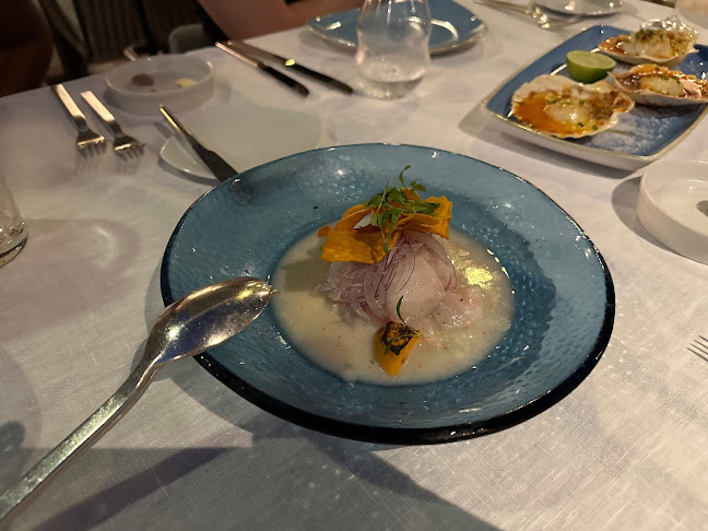 Opinii despre Victoria Restaurant & Lounge Bar în Dubrovnik - Gastronomija i ugostiteljstvo