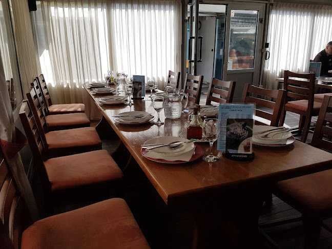 Buffet Antin Gaj - Zagreb