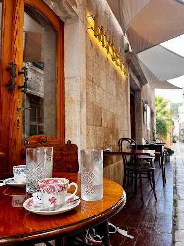 Mvsevm Vis - Gastronomija i ugostiteljstvo