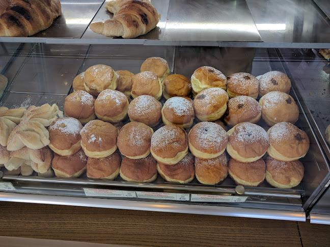 Opinii despre Bäckerei în Punat - Gastronomija i ugostiteljstvo