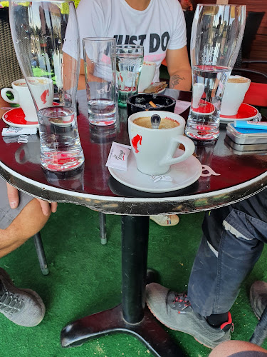 Caffe Bar La Rouge