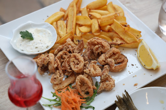 Restaurant konoba Teatro - Gastronomija i ugostiteljstvo